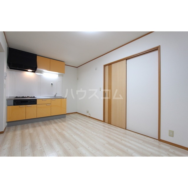 3/27 リビング/ダイニング