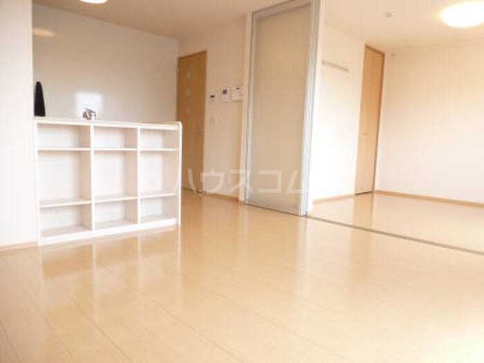 3/21 リビング/ダイニング