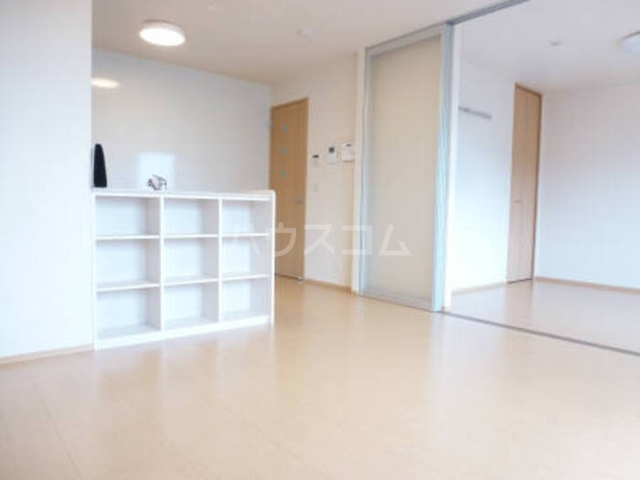 3/21 リビング/ダイニング