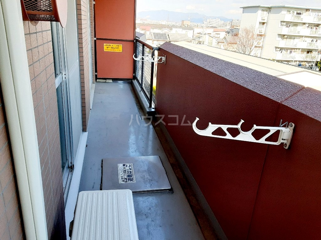 19/30 バルコニー