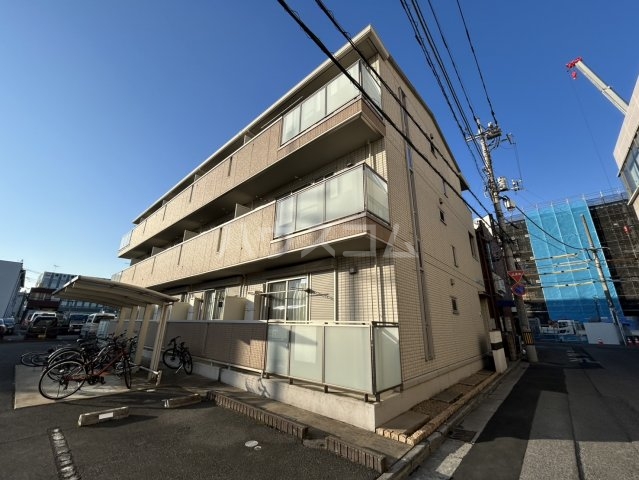 1/26 外観