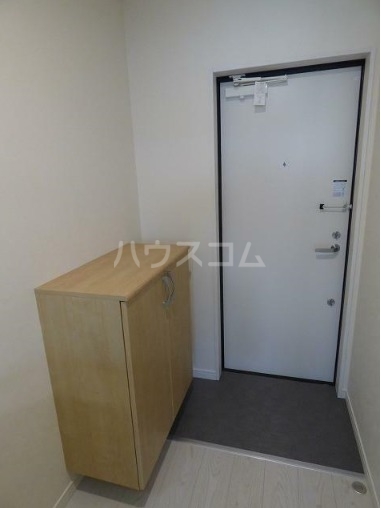 2/7 エントランス