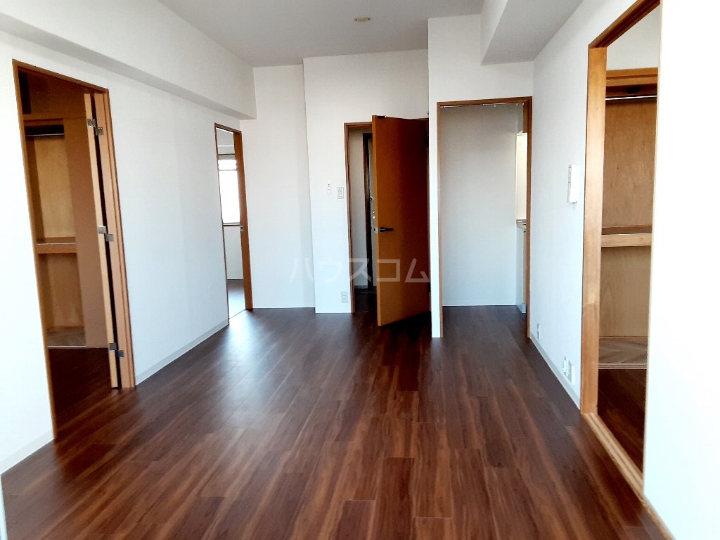 5/30 リビング/ダイニング