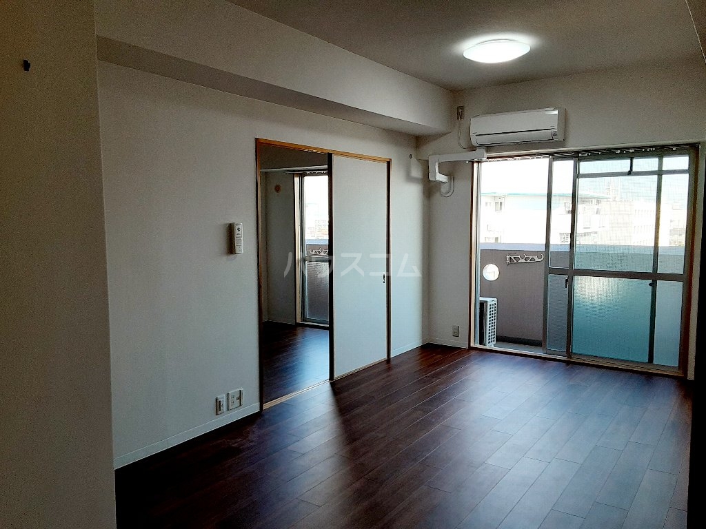 4/30 リビング/ダイニング