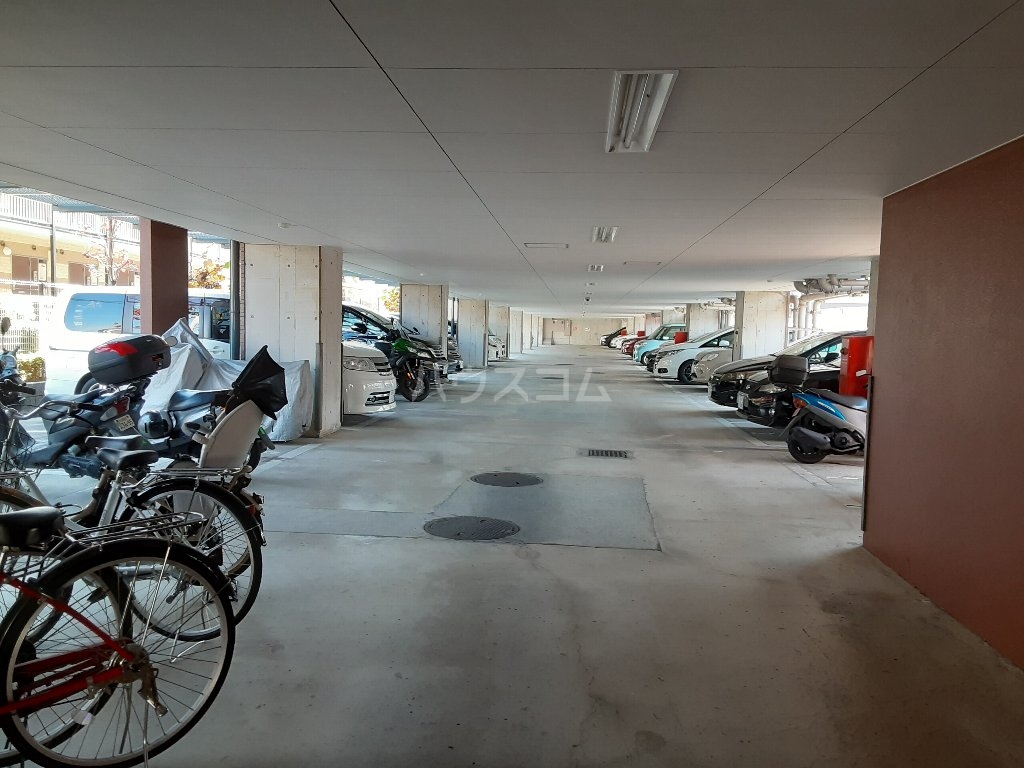 29/30 駐車場