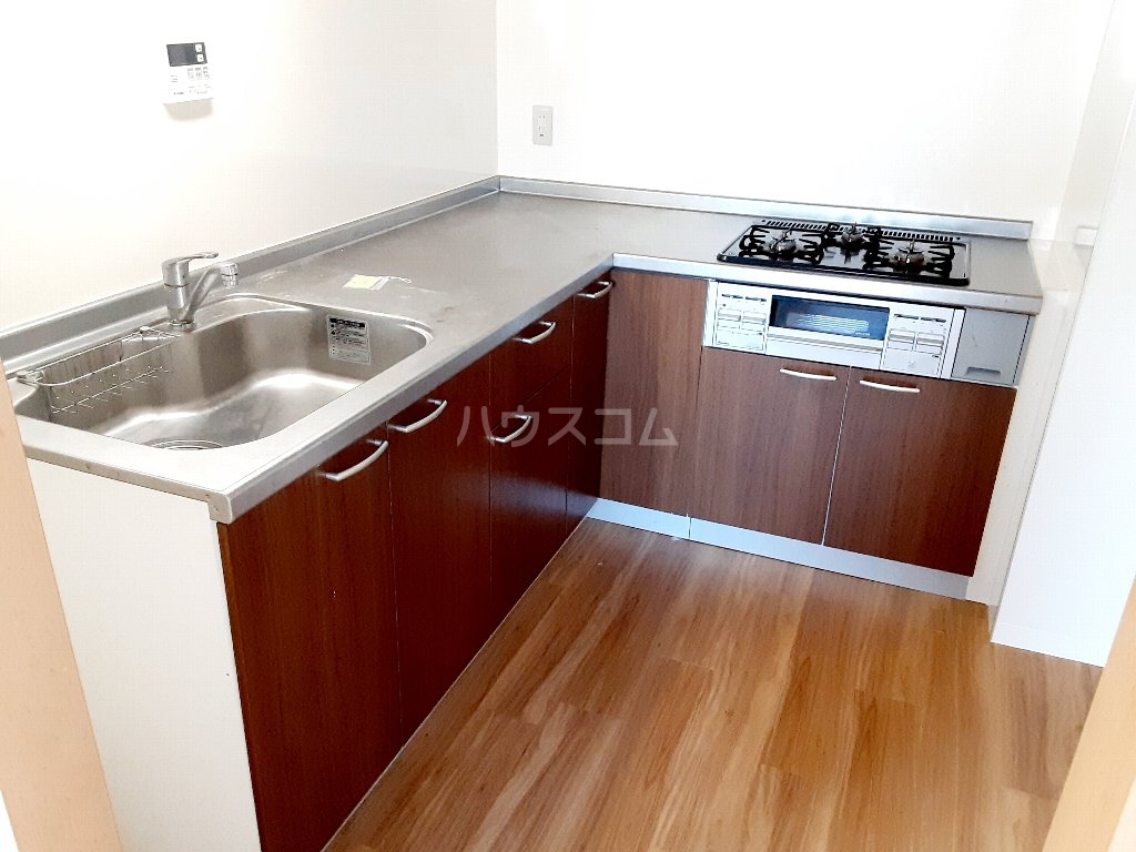 11/30 キッチン