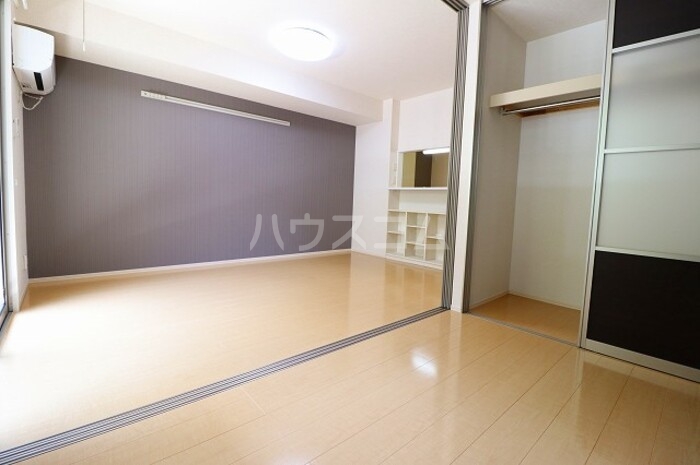 4/23 リビング/ダイニング