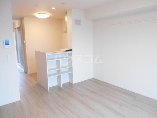 3/25 リビング/ダイニング