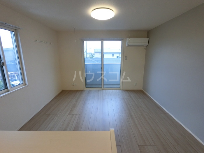 4/26 リビング/ダイニング