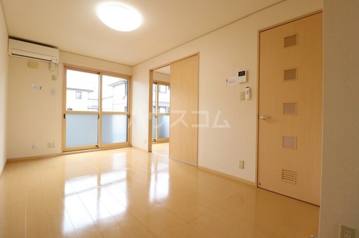 3/21 リビング/ダイニング