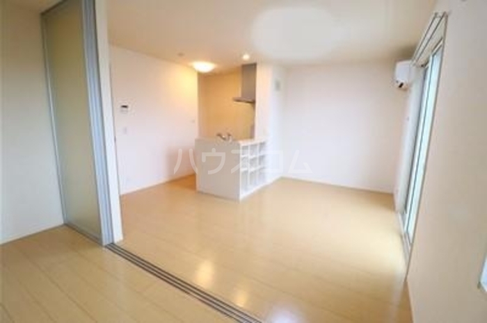 3/19 リビング/ダイニング