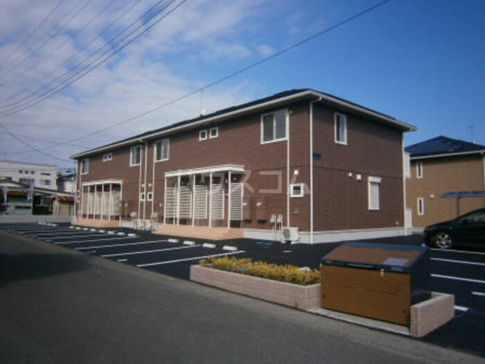 1/19 外観