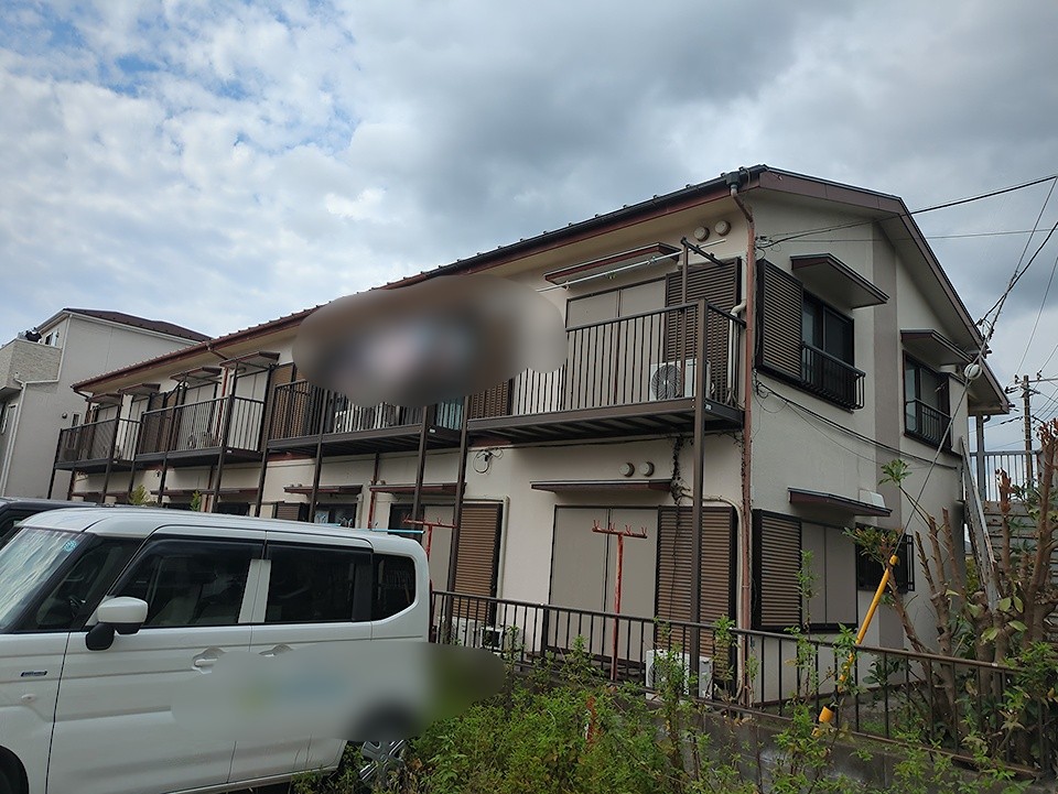 1/30 外観