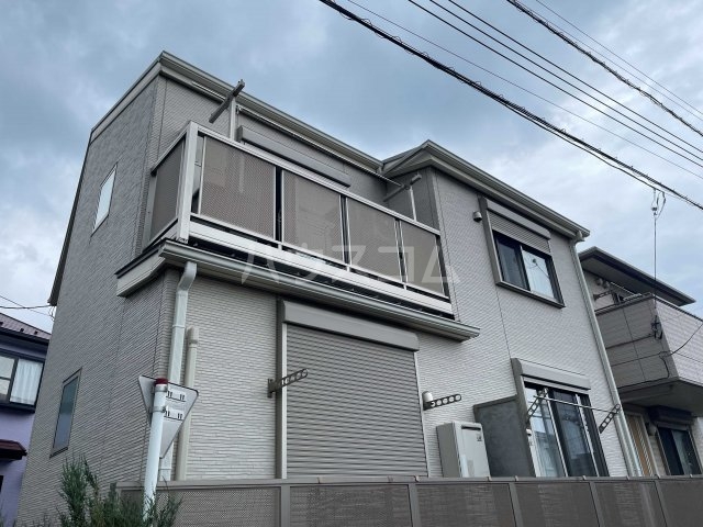 1/23 外観