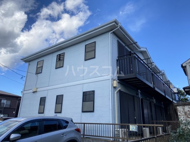 1/30 外観