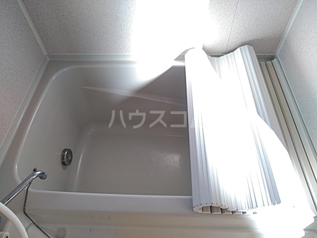 12/30 浴室