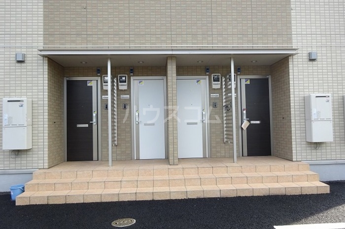 2/6 エントランス