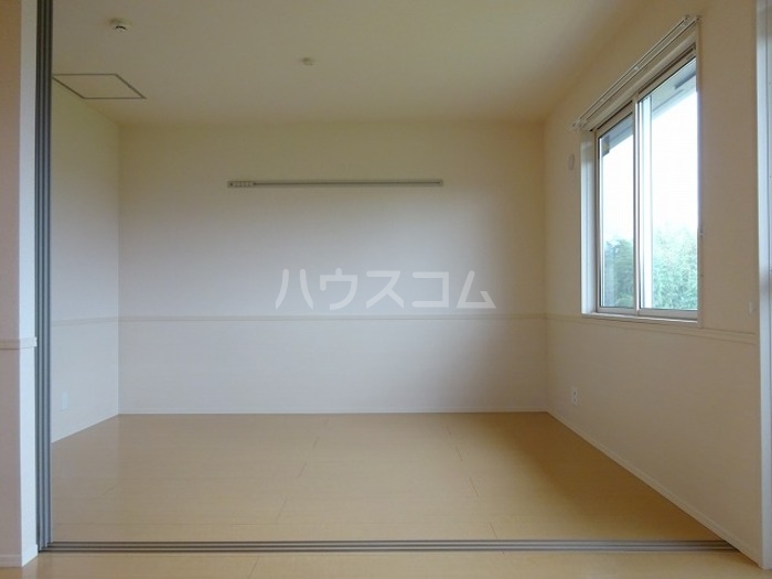 4/20 リビング/ダイニング