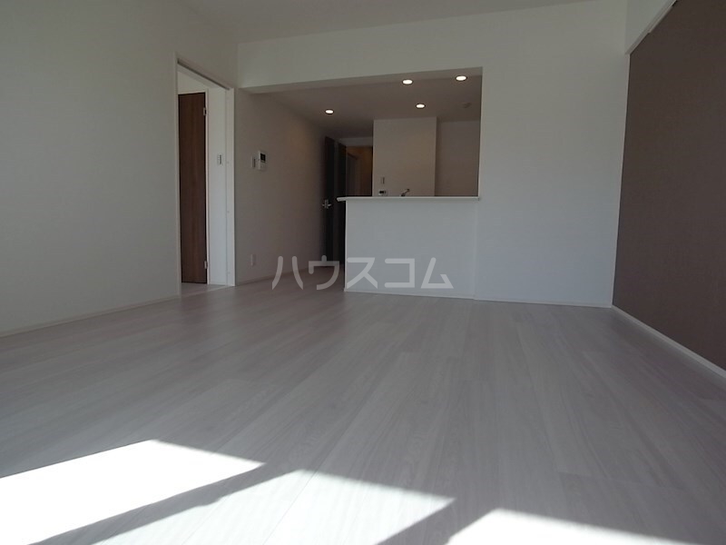 3/23 リビング/ダイニング