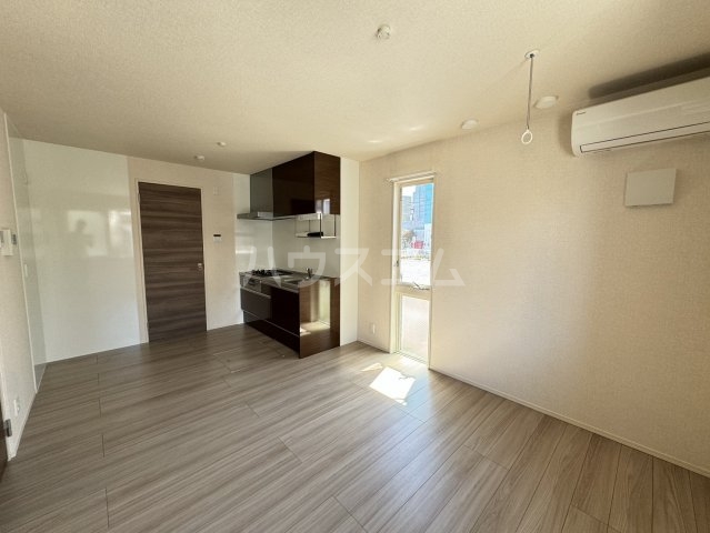 5/30 リビング/ダイニング