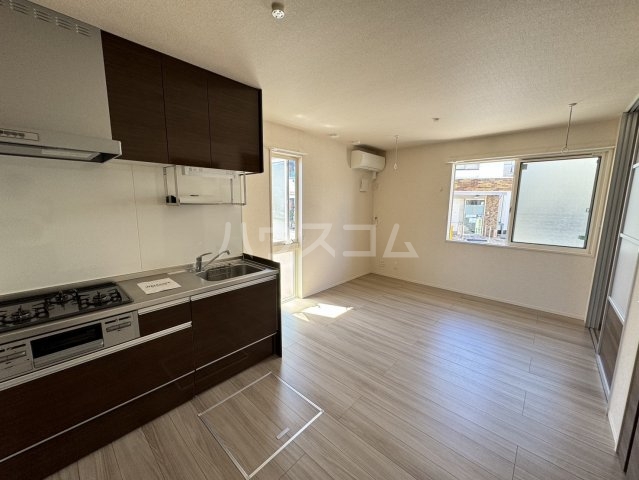 4/30 リビング/ダイニング