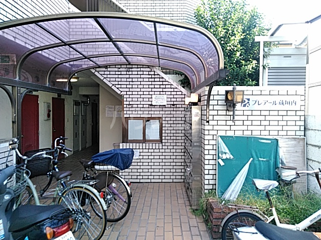 17/28 エントランス