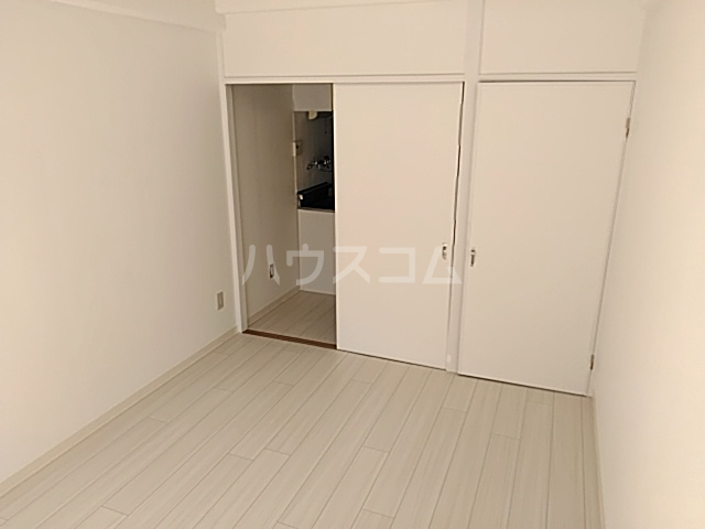 4/28 寝室