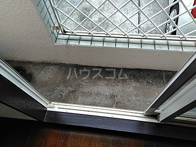 15/29 バルコニー