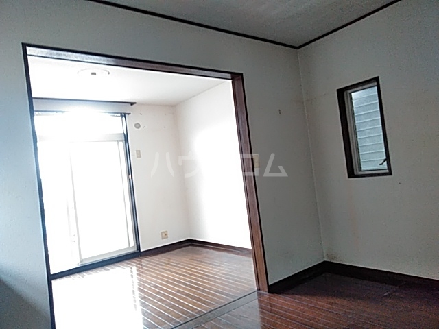 4/29 リビング/ダイニング