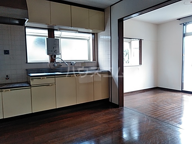 5/29 リビング/ダイニング