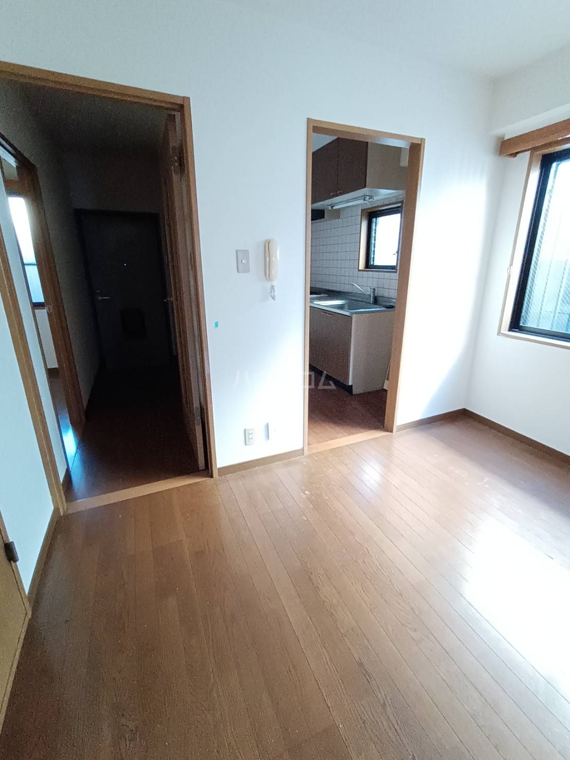 7/30 リビング/ダイニング