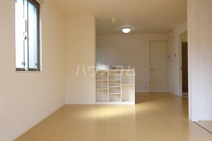 3/21 リビング/ダイニング