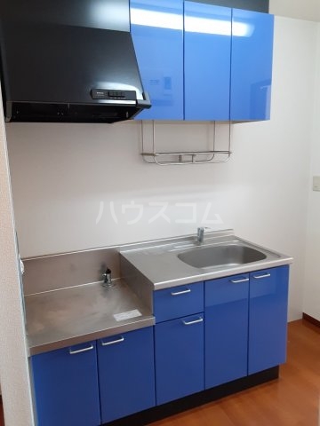 7/28 キッチン