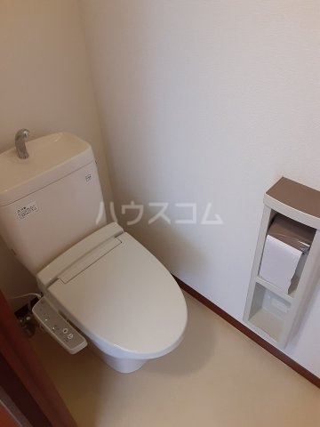 9/28 トイレ
