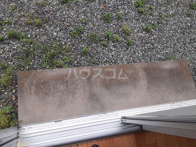 25/30 バルコニー