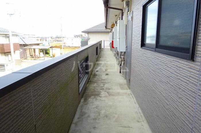 15/21 エントランス