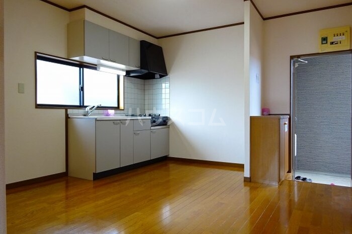 3/21 リビング/ダイニング