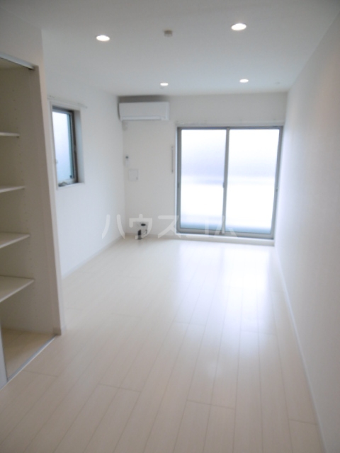 3/27 リビング/ダイニング