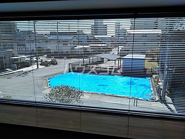 16/29 バルコニー