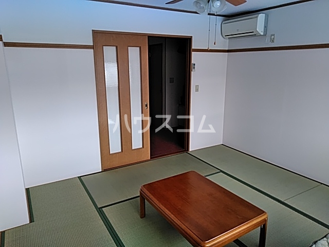 3/29 リビング/ダイニング