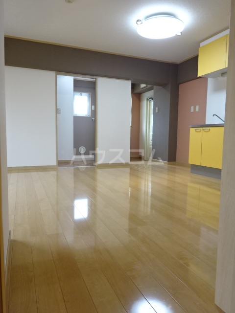 4/30 リビング/ダイニング