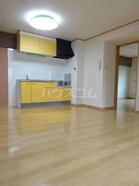 5/30 リビング/ダイニング