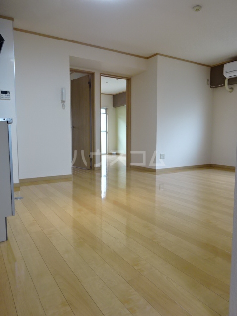 8/30 リビング/ダイニング