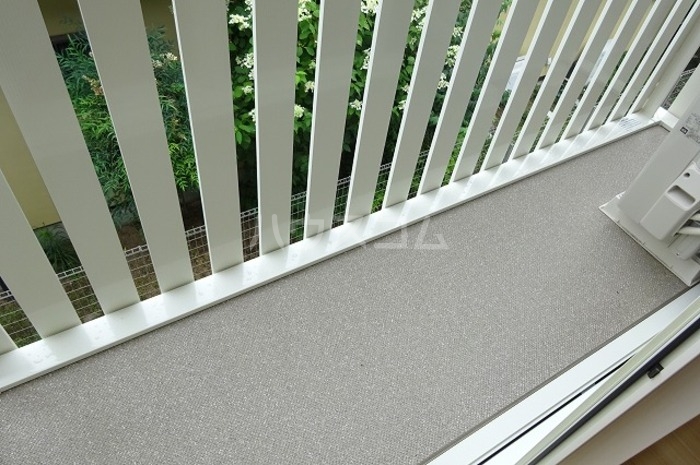 13/20 バルコニー