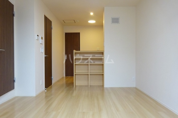 3/20 リビング/ダイニング