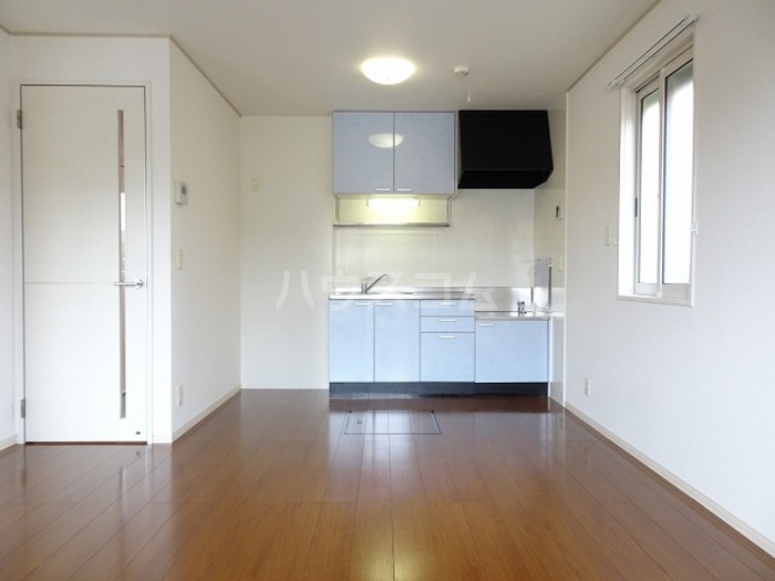 3/21 リビング/ダイニング