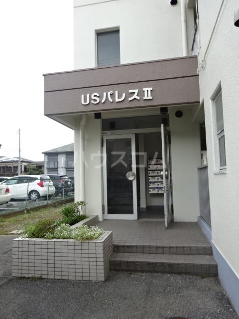 2/10 エントランス