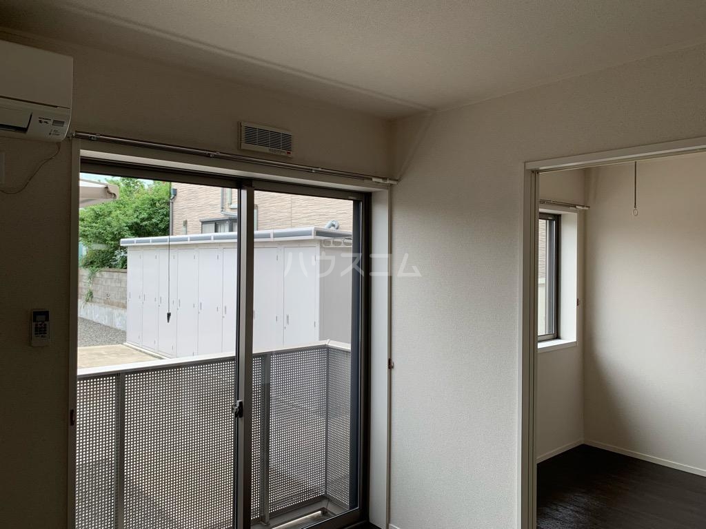 3/24 リビング/ダイニング