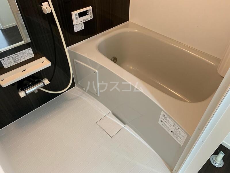 11/21 浴室