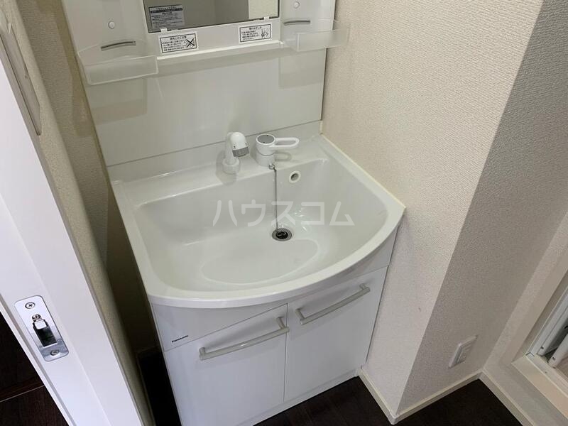 13/21 洗面